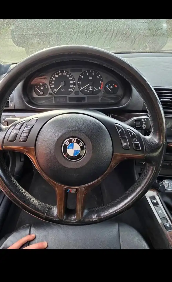 BMW 316i, foto 7