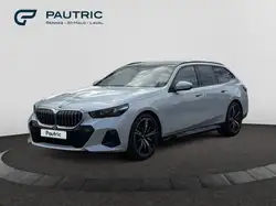 BMW Série 5 540dA 303ch M Sport xDrive