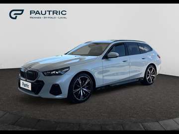 540dA 303ch M Sport xDrive