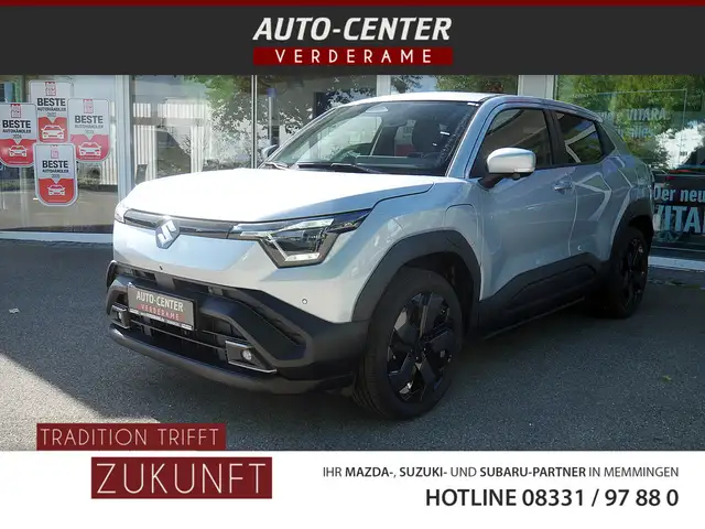 Suzuki Sonstige