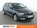Skoda Rapid/Spaceback 1.2 TSI Joy Grau - thumbnail 8