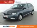 Skoda Rapid/Spaceback 1.2 TSI Joy Grau - thumbnail 1