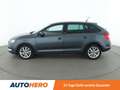 Skoda Rapid/Spaceback 1.2 TSI Joy Grau - thumbnail 3