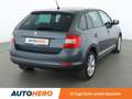 Skoda Rapid/Spaceback 1.2 TSI Joy Grau - thumbnail 6