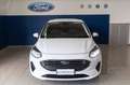 Ford Fiesta 5p 1.0 ecoboost h Titanium 125cv Bianco - thumbnail 4