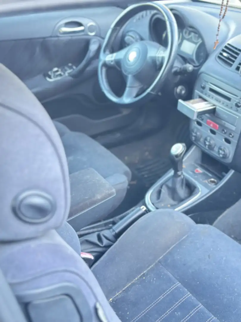 Alfa Romeo 147 3p 1.6 ts 16v Progression c/CL 105cv - 2