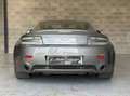 Aston Martin V8 4.7l BOITE MANUELLE GRIS HAMERHEAD SHARK GARANTIE 12 MOIS Grijs - thumbnail 5