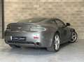 Aston Martin V8 4.7l BOITE MANUELLE GRIS HAMERHEAD SHARK GARANTIE 12 MOIS Grijs - thumbnail 4