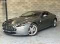 Aston Martin V8 4.7l BOITE MANUELLE GRIS HAMERHEAD SHARK GARANTIE 12 MOIS Grijs - thumbnail 1