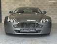 Aston Martin V8 4.7l BOITE MANUELLE GRIS HAMERHEAD SHARK GARANTIE 12 MOIS Grijs - thumbnail 2