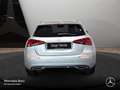 Mercedes-Benz A 200 PROGRESSIVE+LED+KAMERA+7G Silber - thumbnail 9
