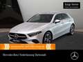 Mercedes-Benz A 200 PROGRESSIVE+LED+KAMERA+7G Silber - thumbnail 1