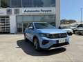 Volkswagen T-Cross 1.0 tsi R-Line 115cv dsg-IQ Drive-Kamera-Tech Pack Blu/Azzurro - thumbnail 1