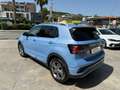 Volkswagen T-Cross 1.0 tsi R-Line 115cv dsg-IQ Drive-Kamera-Tech Pack Blu/Azzurro - thumbnail 5