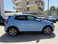 Volkswagen T-Cross 1.0 tsi R-Line 115cv dsg-IQ Drive-Kamera-Tech Pack Blu/Azzurro - thumbnail 7