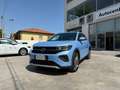 Volkswagen T-Cross 1.0 tsi R-Line 115cv dsg-IQ Drive-Kamera-Tech Pack Blu/Azzurro - thumbnail 3