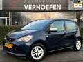 SEAT Mii 1.0 +Mii - DEALER ONDERHOUDEN - NAVIGATIE - 5 DERU Bleu - thumbnail 1
