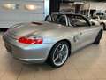 Porsche Boxster 3.2 S LIMITED EDITION"50 Jahre 550 Spyder“ 265CV Grigio - thumbnail 4