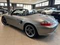 Porsche Boxster 3.2 S LIMITED EDITION"50 Jahre 550 Spyder“ 265CV Grigio - thumbnail 7