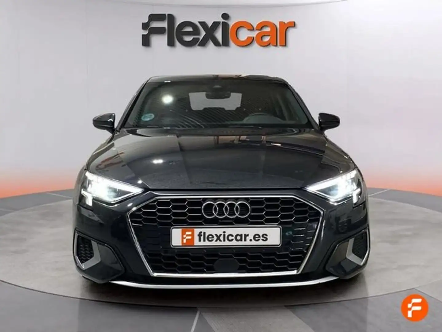 Audi A3 Sportback 30TDI Advanced Noir - 1