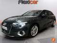 Audi A3 Sportback 30TDI Advanced Negro - thumbnail 3