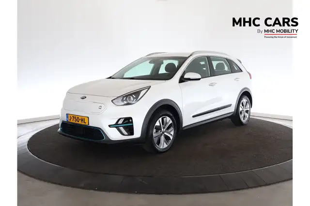 Kia e-Niro DynamicLine 64 kWh | SoH 100% | Camera | ACC | Nav