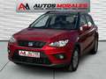 SEAT Arona 1.0 TSI S&S Style DSG7 110 Burdeos - thumbnail 7