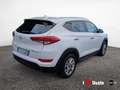 Hyundai TUCSON II 2015 1.7 crdi Xpossible 2wd 115cv Blanc - thumbnail 4