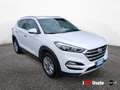 Hyundai TUCSON II 2015 1.7 crdi Xpossible 2wd 115cv Blanc - thumbnail 2