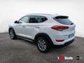 Hyundai TUCSON II 2015 1.7 crdi Xpossible 2wd 115cv Blanc - thumbnail 3