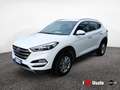 Hyundai TUCSON II 2015 1.7 crdi Xpossible 2wd 115cv Blanc - thumbnail 1