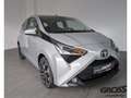 Toyota Aygo x-play club 1.0 EU6d-T Apple CarPlay Android Auto Argent - thumbnail 3