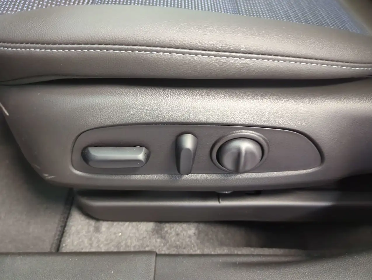 Buick Envista снимка Buick Envista