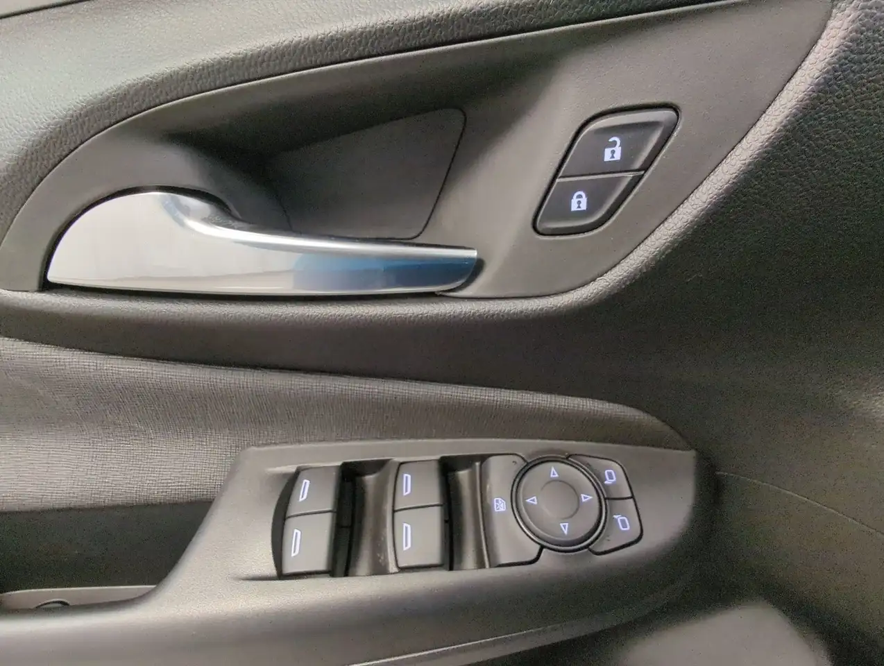 Buick Envista снимка Buick Envista