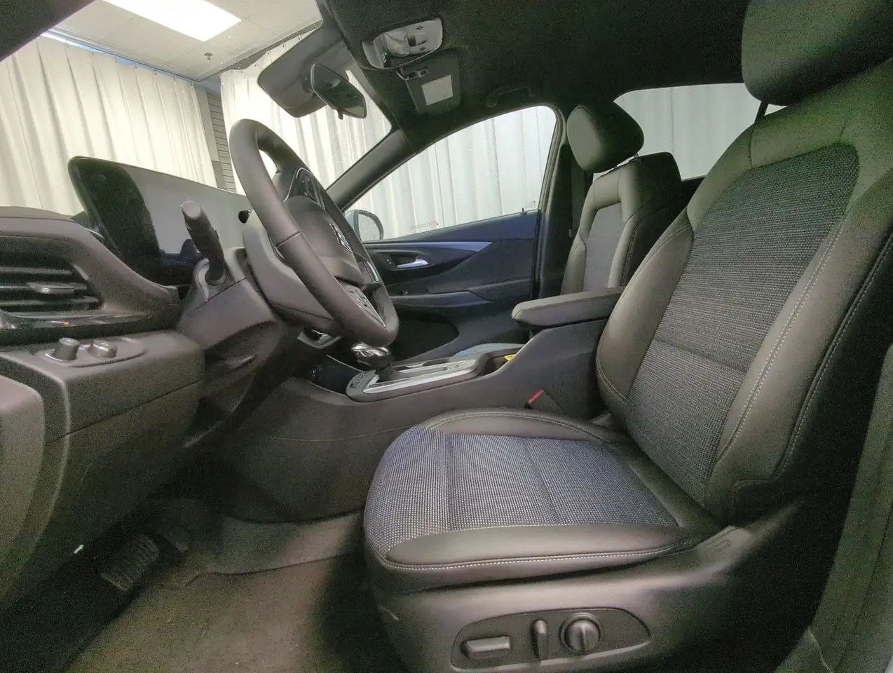 Buick Envista снимка Buick Envista