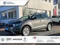 Volkswagen T-Roc Life 2.0TDI  Navi*APP*LED*ACC*IQ+BlindSpot!!! Grau - thumbnail 1