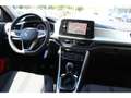 Volkswagen T-Roc Life 2.0TDI  Navi*APP*LED*ACC*IQ+BlindSpot!!! Grau - thumbnail 6