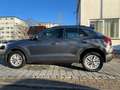 Volkswagen T-Roc Life 2.0TDI  Navi*APP*LED*ACC*IQ+BlindSpot!!! Grau - thumbnail 3