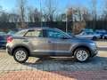 Volkswagen T-Roc Life 2.0TDI  Navi*APP*LED*ACC*IQ+BlindSpot!!! Grau - thumbnail 4