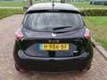 Renault ZOE R135 Edition One 52 kWh ** 9499 NETTO ** Zwart - thumbnail 9