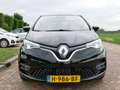 Renault ZOE R135 Edition One 52 kWh ** 9499 NETTO ** Zwart - thumbnail 3