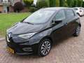 Renault ZOE R135 Edition One 52 kWh ** 9499 NETTO ** Zwart - thumbnail 5