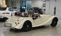 Morgan 4/4 4/4 Sport Blanc - thumbnail 3