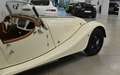 Morgan 4/4 4/4 Sport Blanc - thumbnail 19