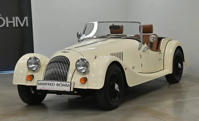 Morgan 4/4 4/4 Sport