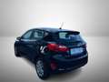 Ford Fiesta 5 porte Plus Ok Neo Patentati Nero - thumbnail 2