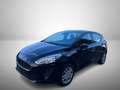 Ford Fiesta 5 porte Plus Ok Neo Patentati Nero - thumbnail 8