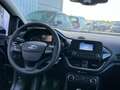 Ford Fiesta 5 porte Plus Ok Neo Patentati Nero - thumbnail 13