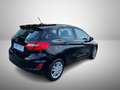 Ford Fiesta 5 porte Plus Ok Neo Patentati Nero - thumbnail 6
