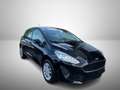 Ford Fiesta 5 porte Plus Ok Neo Patentati Nero - thumbnail 4